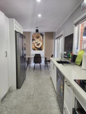 Experience Comfort in Our 3-Bedroom Family Home